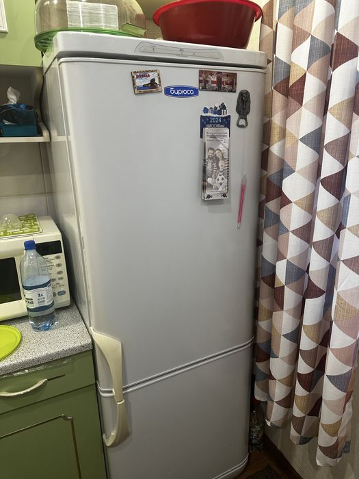 Продам холодильник Бирюса