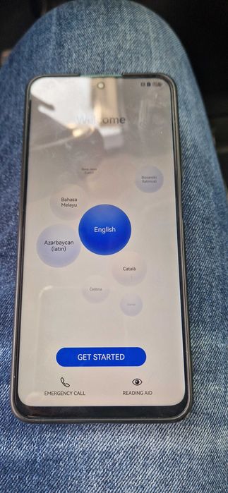 Телефон iphone huwawei