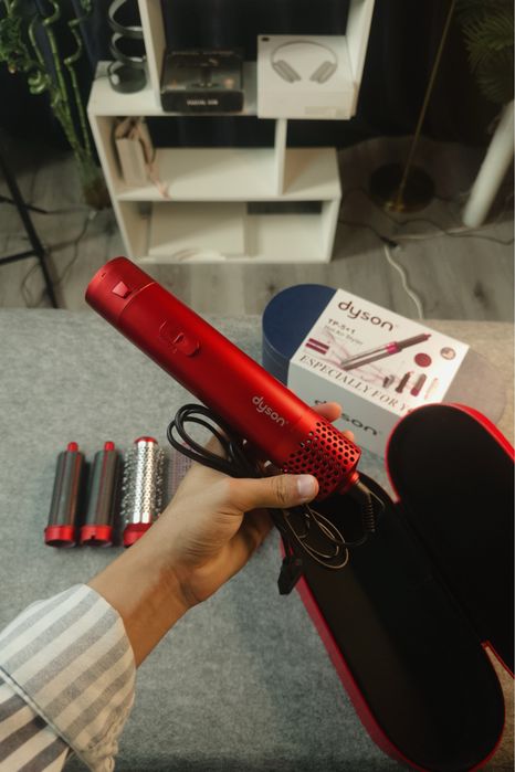 Дайсон, Фен, Dyson