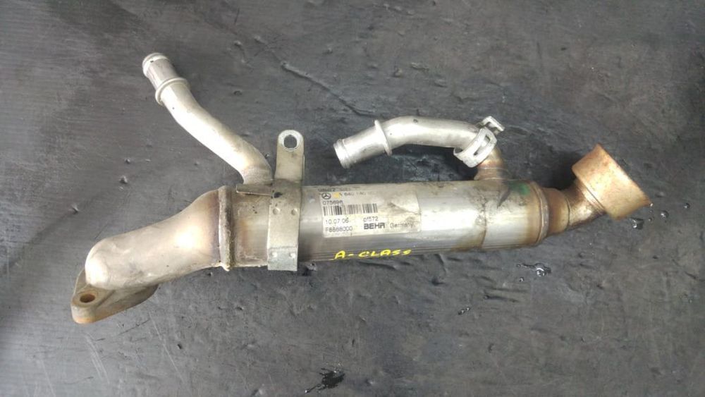 Racitor gaze 2.0 cdi mercedes a-class w169 a6401400575
