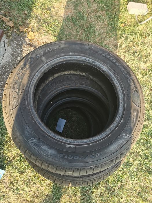 Cauciucuri 165 /70 /13 Hankook