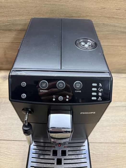 Кафемашина Philips Type: HD8821