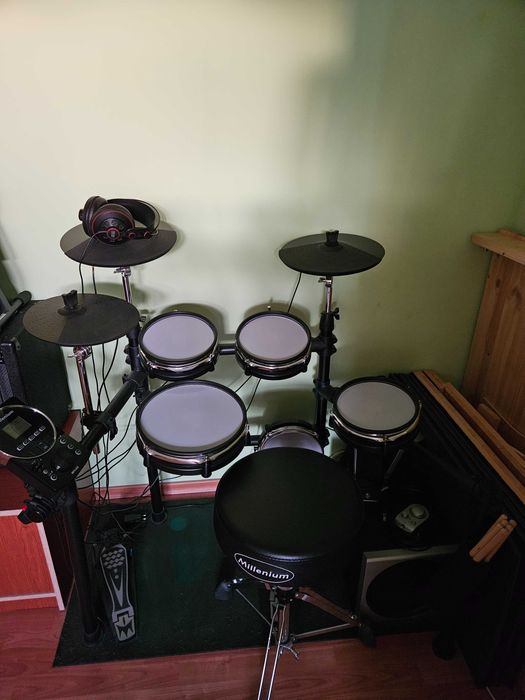 Set E-Tobe Millenium MPS-450