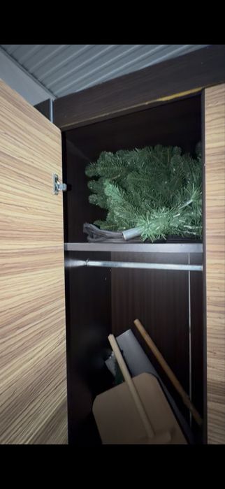 Шкаф 2х метровый