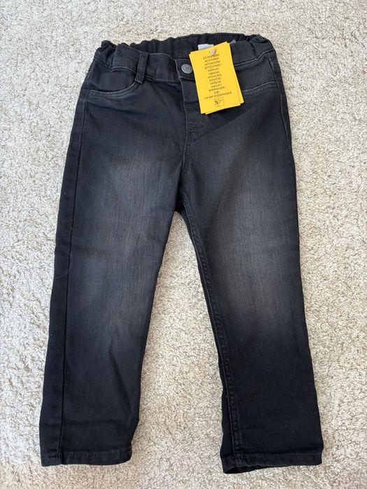 Pulover Reserved 86 pulover hand made 3 4 ani Pantaloni HM 4 ani