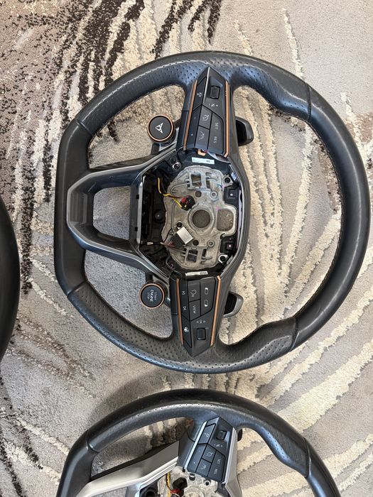 Волан Seat BMW Сеат БМВ