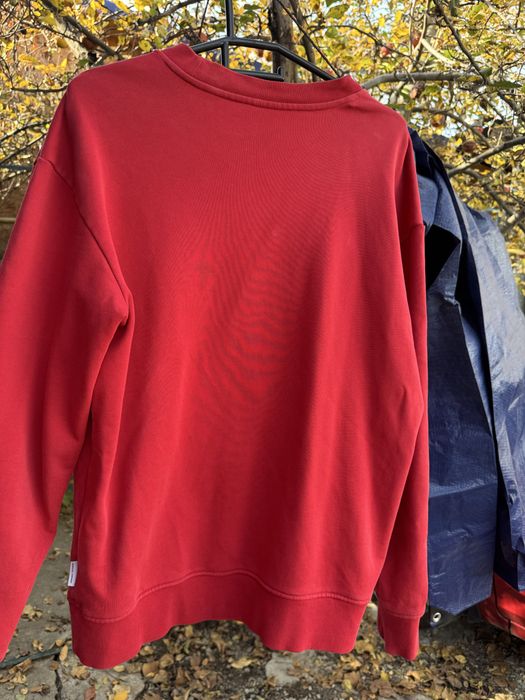 Свитшот Armani eaxchange M-L