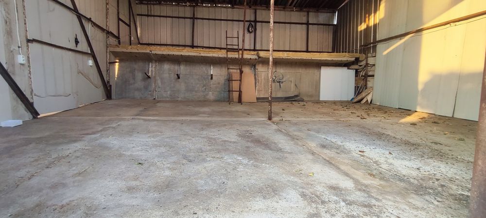 Автосервиз Под наем и промишлени сгради в регулацията на Стара Загора