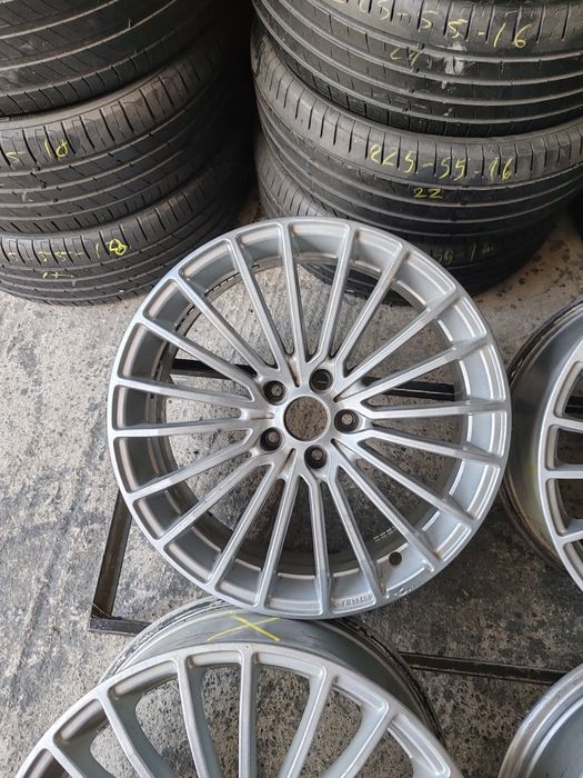 Jante pe 19'' Mercedes , Audi, Skoda Seat