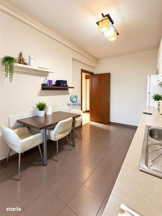 Vanzare garsoniera decomandata, Safety Residence, mob,utilata