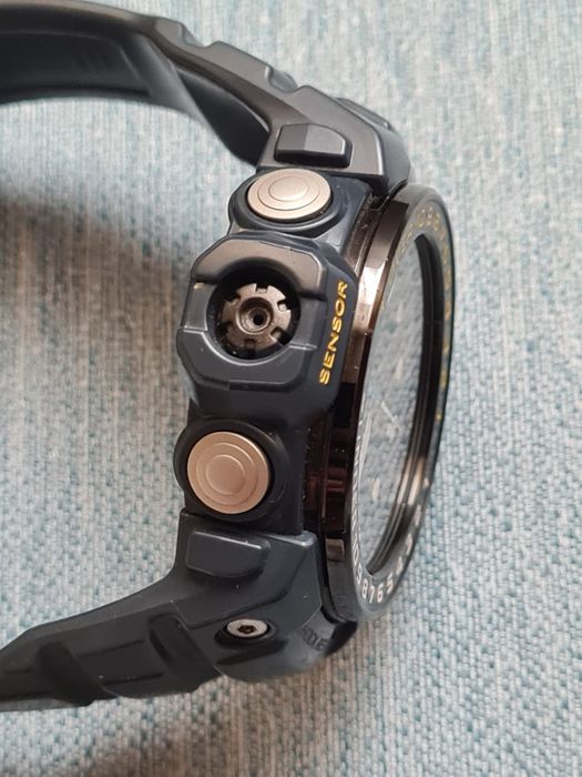 Ceas Casio GWN-1000H "Gulfmaster"