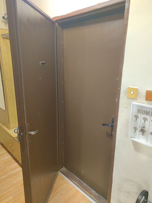 Дава се под наем Едностаен апартамент в София, 7-ми 11-ти километър - 45 кв.м за 408 € - Снимка #14