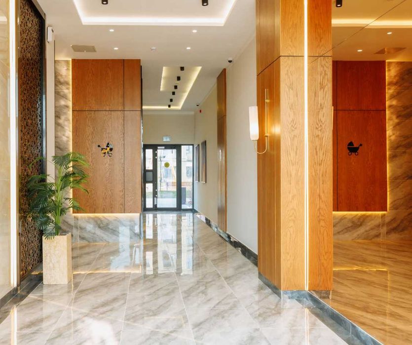 Метро Янгиабад! Просторная 2-комн квартира 65 м² за 57 800 у.е [KS]