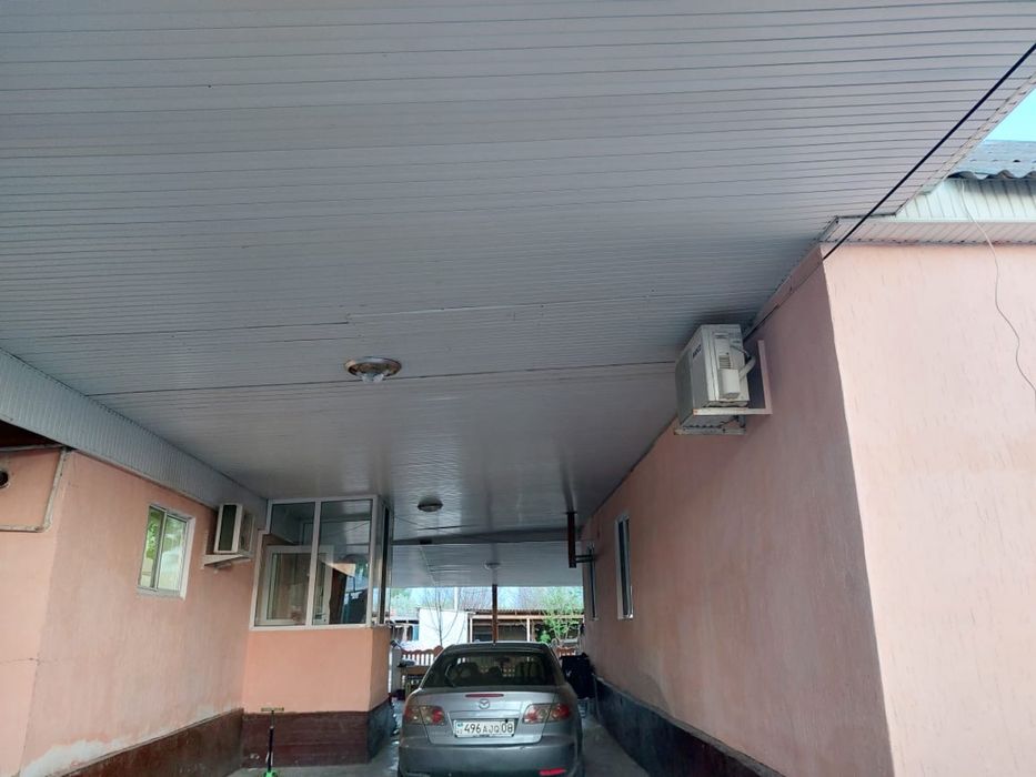 Срочно продается дом в хорошем состряний