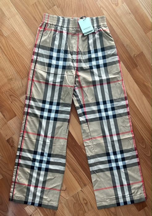 Брюки Burberry женские Оригинал