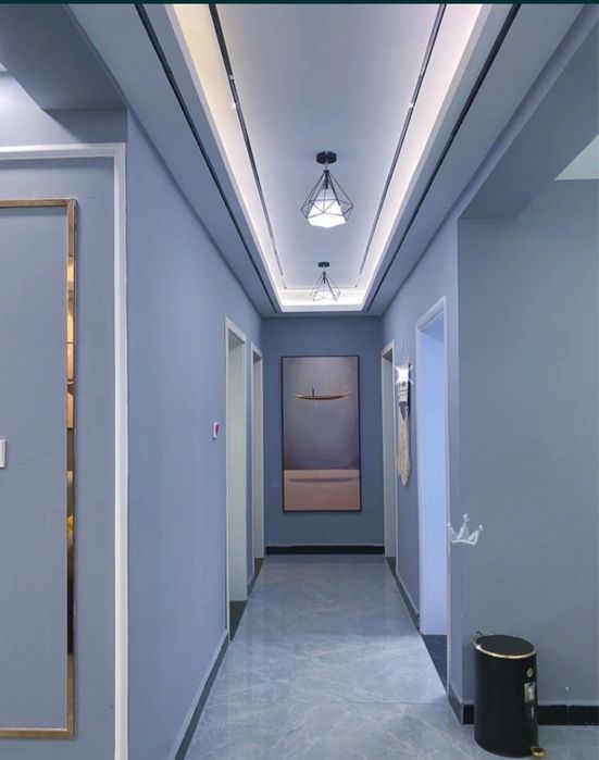 Ремонт квартира под ключ