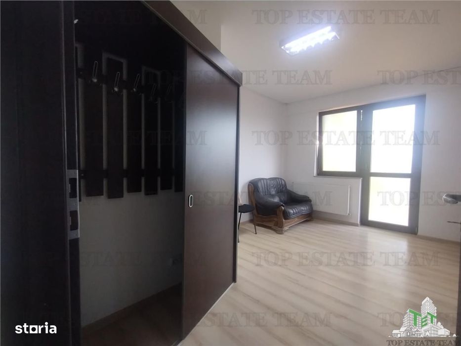 Apartament premium 4 camere cu intrare separata, ideal officecabinet — fotografia 3