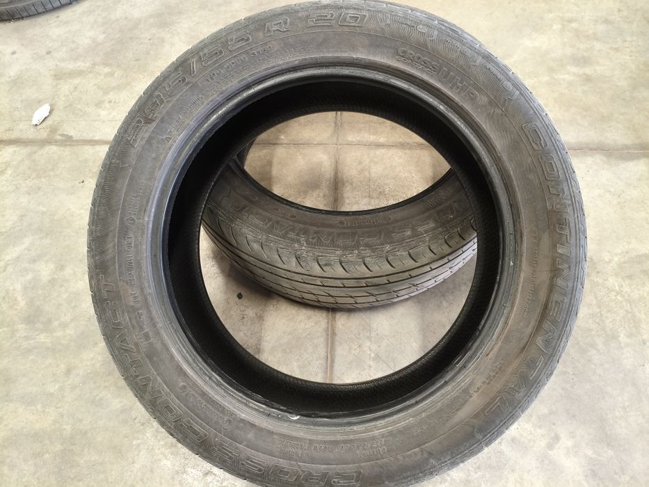 235 55 20 летни гуми