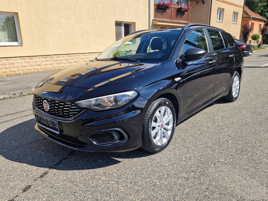 FIAT Tipo 2018 — imagine 2