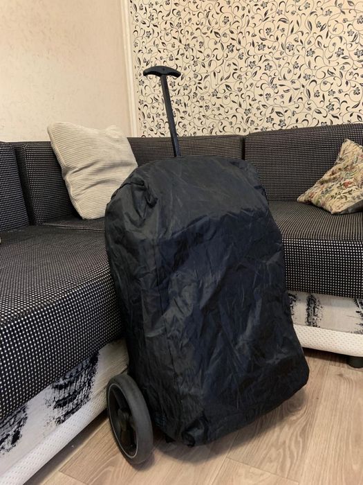 Детская коляска в отличном состоянии