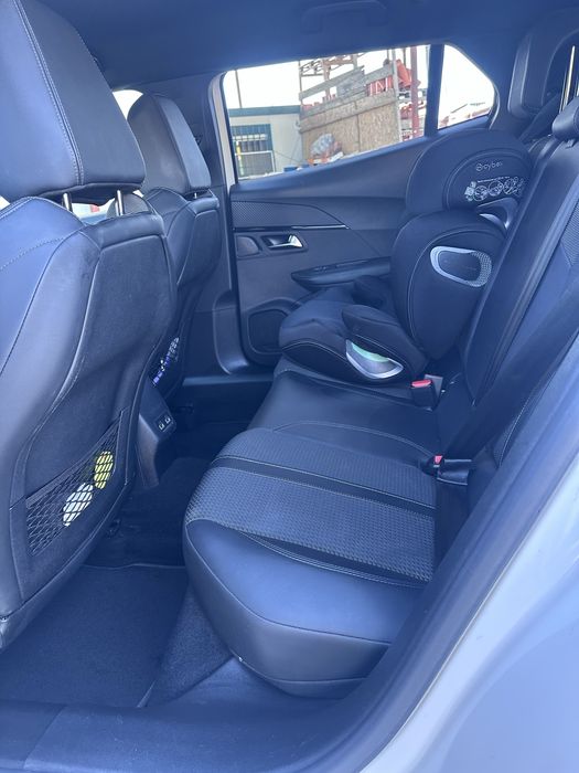 Peugeot 2008 2021 diesel, 16.990 € — imagine 5