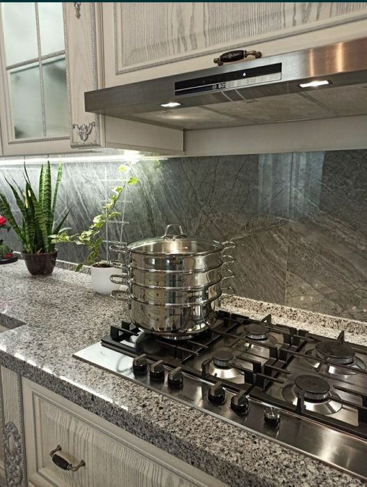 Манты казан даставка бесплатная