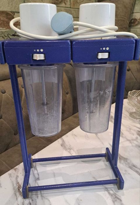 Портотивный кислородный концентратор 5 литров мини