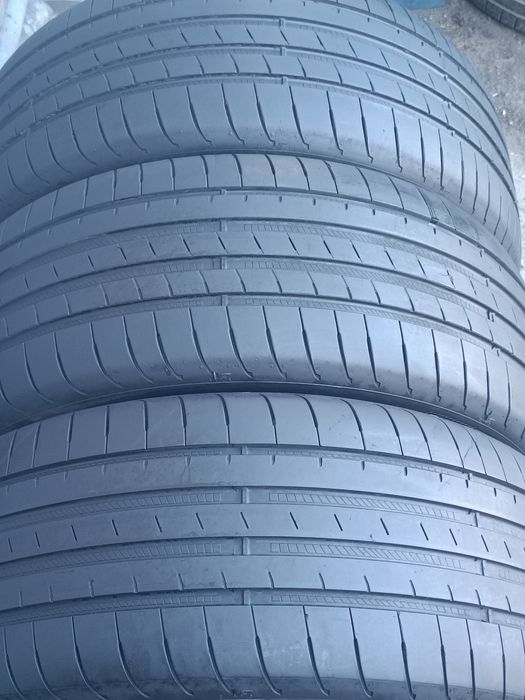 245/45/18 Goodyear Дот 0723