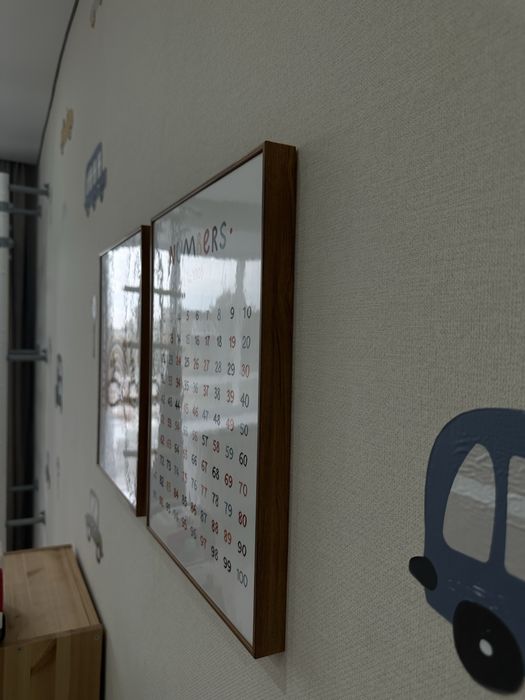 Продам постеры для детской