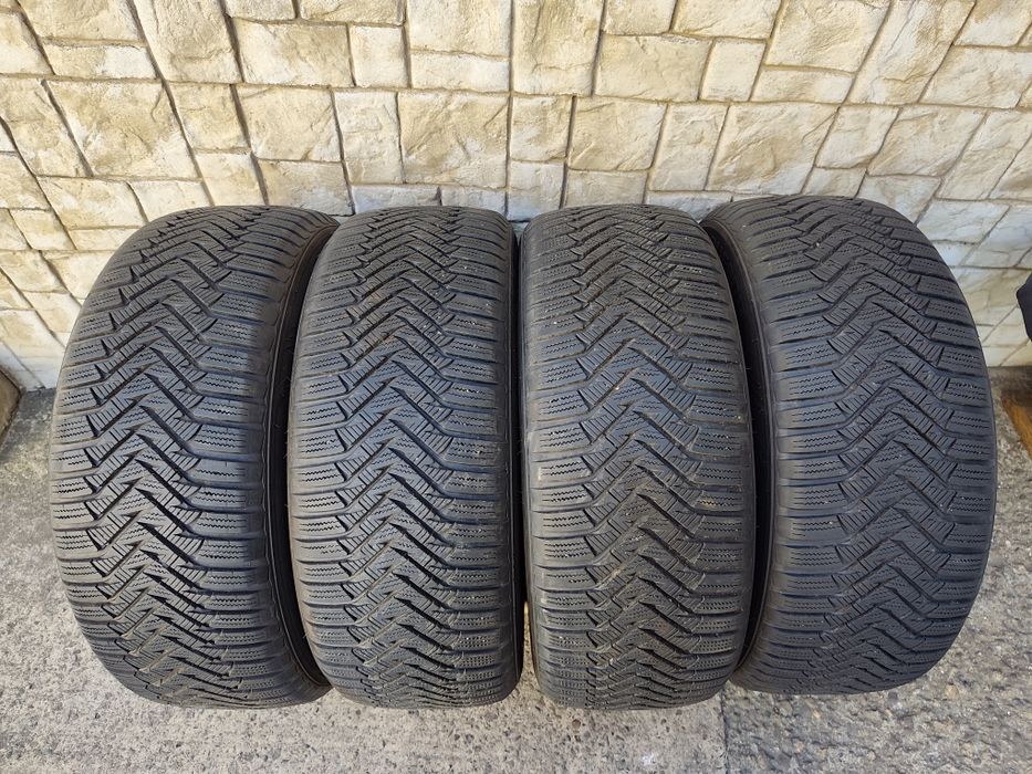 Зимни гуми LAUFENN 225/55/17  225/55R17