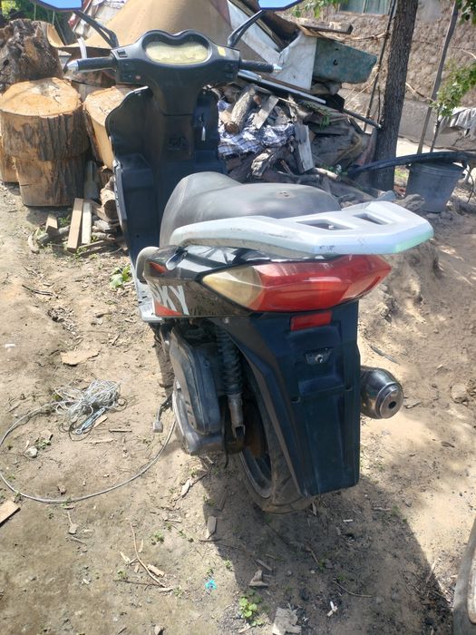 Продам скутер 150 куб