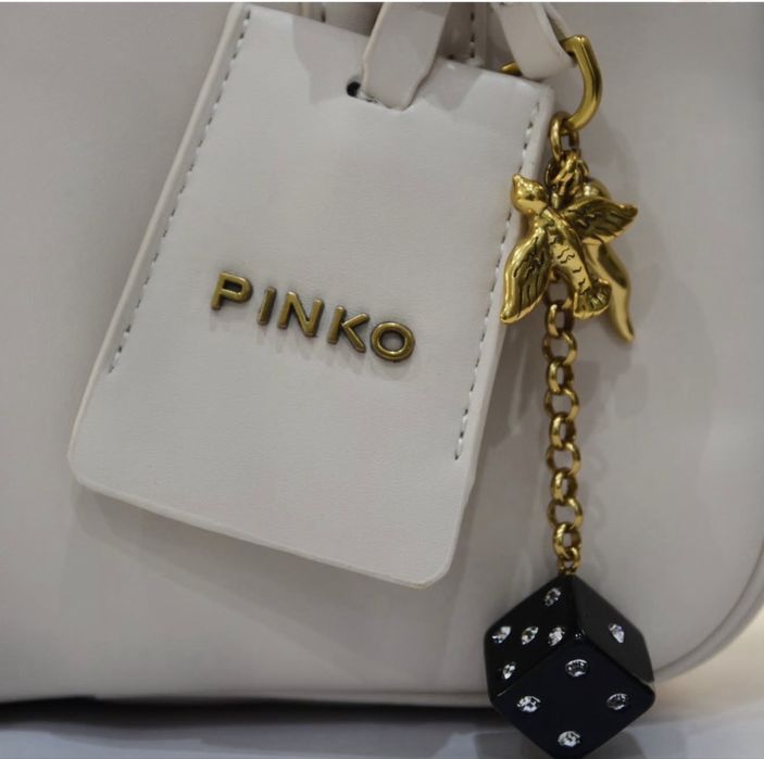 Чанта Pinko Flat