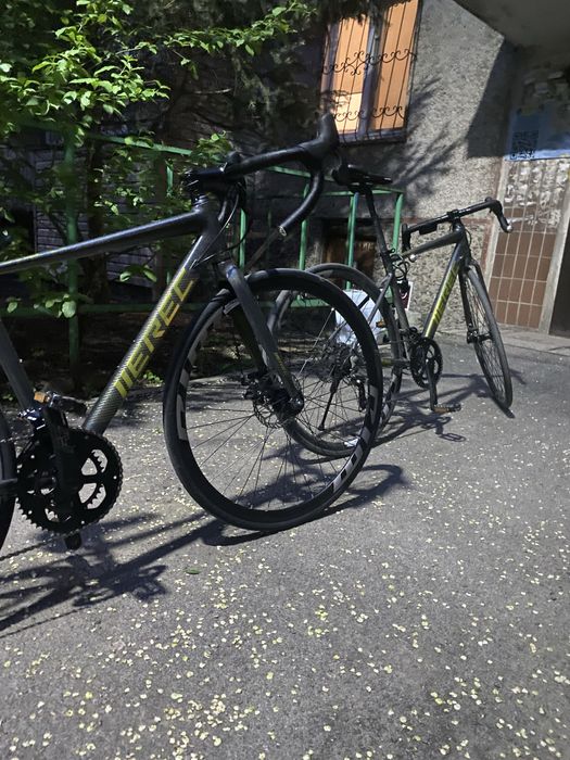 Продам велосипед IREK