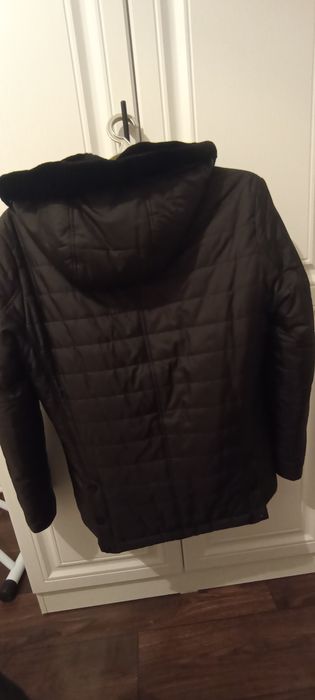 Продам Куртку сезон зима