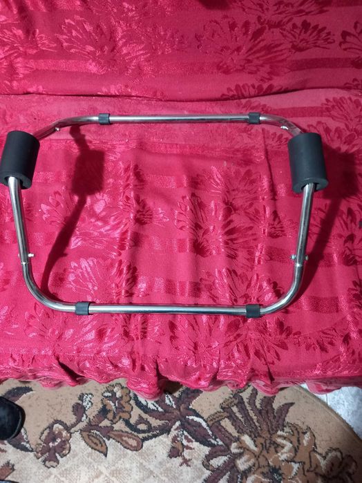 уред за лицеви опори