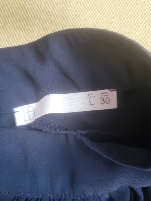 Официална дамска риза