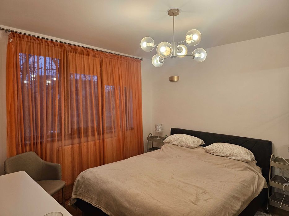 Apartament  de vanzare