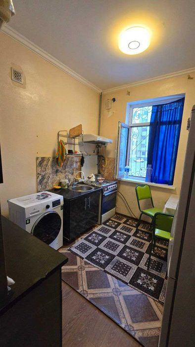 2 хоналик квартира 1 этаж+подвал янги дом, экскаваторный, 24-25 автоба