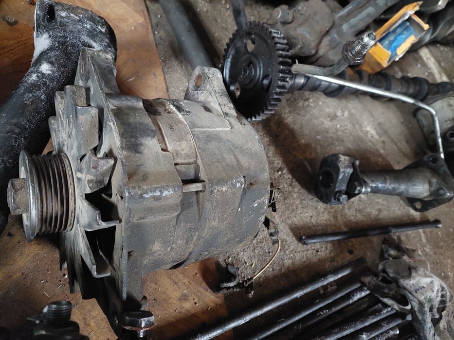 ТНВД Камаз 200 000 тг.