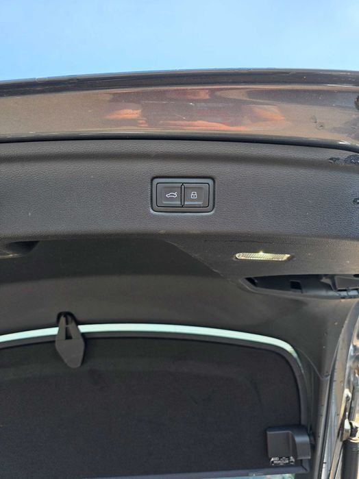 **САМО НА ЧАСТИ***  Audi A5 B9, S- Line, 2.0TFSI, Automat, B&O