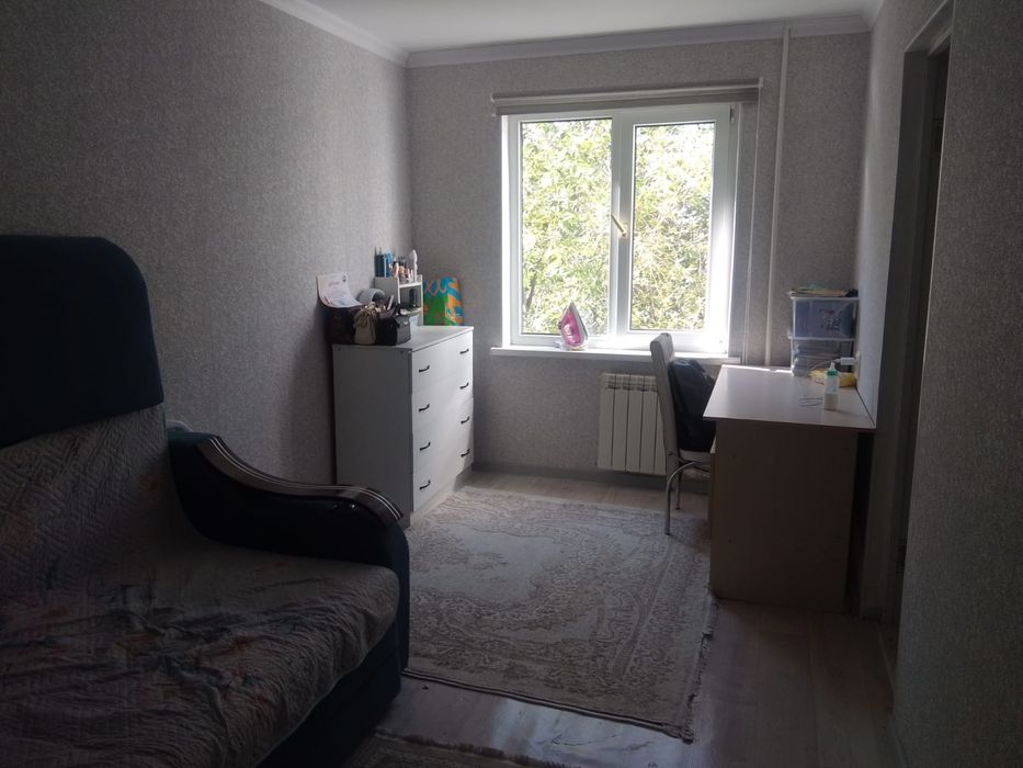 Продам квартиру по Абулхайрхана