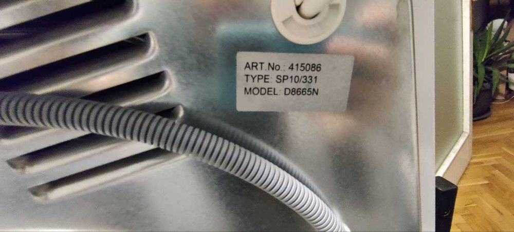 Сушилня Gorenje след преглед