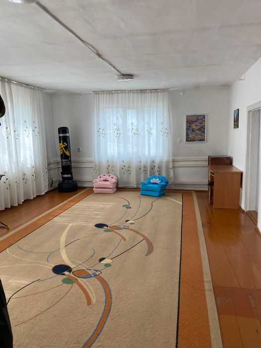 Продам дом в село шелек