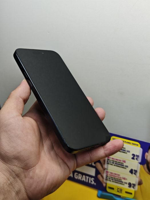 15 Pro Max 256 Gb 88% Bateria