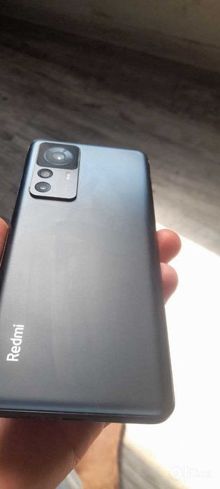 k 50 ultra 5 g holati