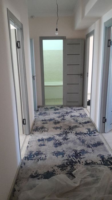 3 xona ijaraga Navoiy