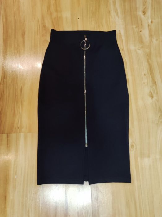 Школьные юбки карандаш