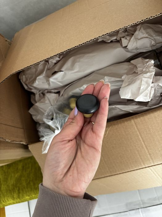 Стъклени бутилка 0,500