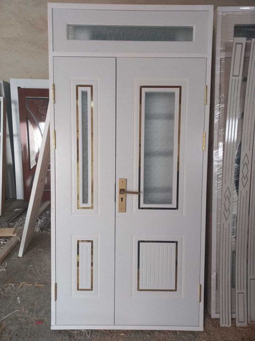 MDF tayyor eshiklar 90*210sm МДФ дверей готовы размер стандарт