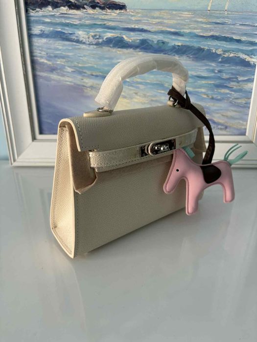 Дамска чанта - Hermes